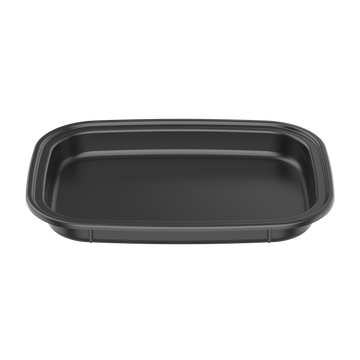 EL-GRILL Flat Plate
